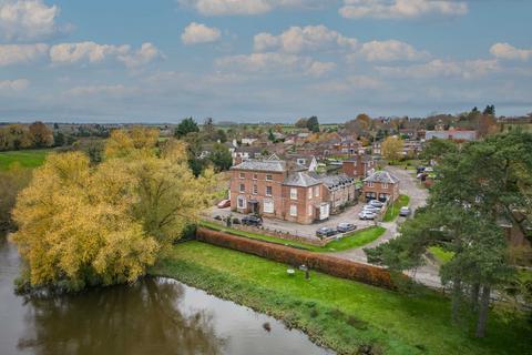 3 bedroom flat for sale, Wilton, Ross-on-Wye