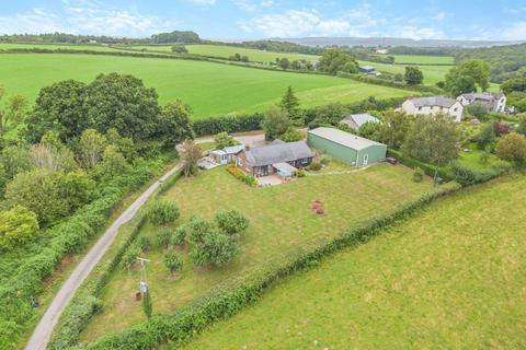 4 bedroom bungalow for sale, Little Birch, Hereford