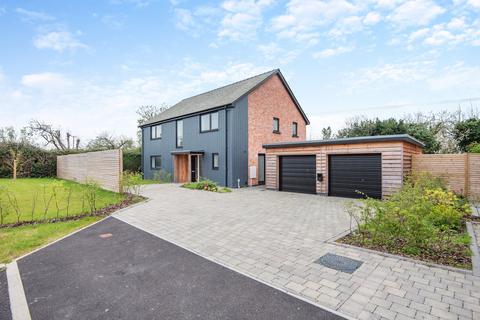 4 bedroom detached house for sale, St Bridgets Close, Bridstow, Ross-on-Wye