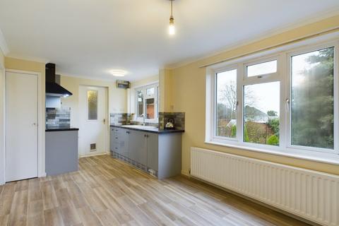 3 bedroom detached house for sale, Templeway West, Lydney