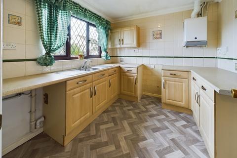 undefined, The Hawthorns, Lydney
