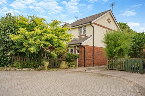 3 bedroom detached house for sale, Crown Meadow, Coalway, Coleford