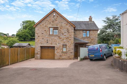 4 bedroom detached house for sale, Brockhollands Road, Bream, Lydney