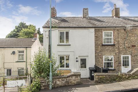 2 bedroom end of terrace house for sale, Queen Street, Lydney