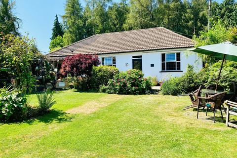 5 bedroom bungalow for sale, Parkend Road, Bream, Lydney