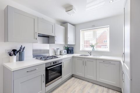 undefined, Snowdrop Crescent, Lydney