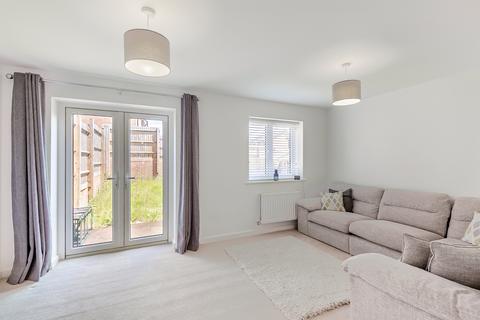 undefined, Snowdrop Crescent, Lydney