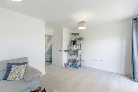 undefined, Snowdrop Crescent, Lydney