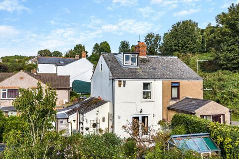 2 bedroom semi-detached house for sale, Bridge Road, Drybrook