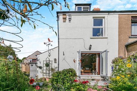 2 bedroom semi-detached house for sale, Bridge Road, Drybrook