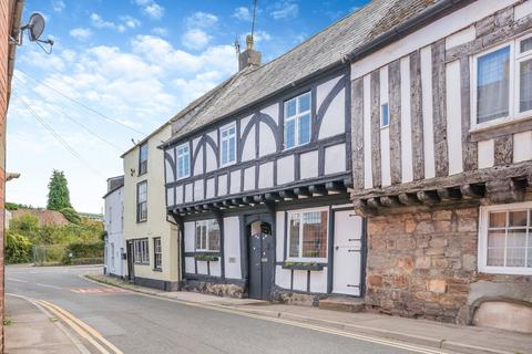 Mill End Street, Mitcheldean