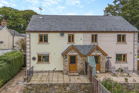 4 bedroom semi-detached house for sale, Brierley, Drybrook