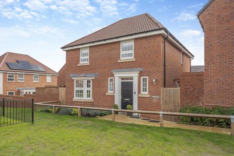 4 bedroom detached house for sale, Buzzard Row, Newent