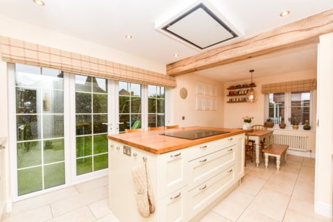 5 bedroom detached house for sale, Palmers Yard, Headcorn, Ashford, Kent