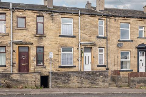 2 bedroom terraced house for sale, Catherine Street, Elland