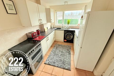 2 bedroom terraced house for sale, Gorsey Lane Warrington WA2