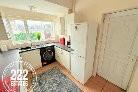 2 bedroom terraced house for sale, Gorsey Lane Warrington WA2