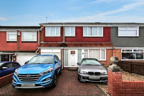 4 bedroom semi-detached house for sale, Lintzford Gardens, ., Newcastle upon Tyne, Tyne and Wear, NE15 7SW