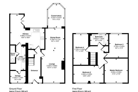 4 bedroom semi-detached house for sale, Lintzford Gardens, ., Newcastle upon Tyne, Tyne and Wear, NE15 7SW