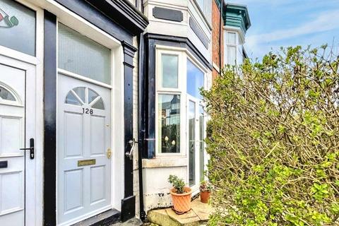 1 bedroom ground floor flat for sale, Beach Road, South Shields, Tyne and Wear, NE33 2NE