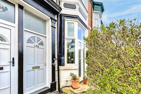 128 Beach Road, South Shields, NE33 2NE