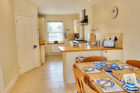 undefined, Old Lyme Hill, Charmouth, Dorset
