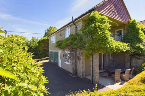 5 bedroom detached house for sale, Stonebarrow Lane, Charmouth, Dorset