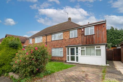 4 bedroom semi-detached house for sale, Westway Gardens, Redhill, RH1