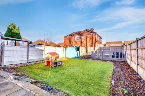 3 bedroom semi-detached house for sale, Leicester Street, Long Eaton