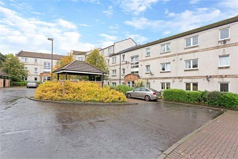 211/3 Duddingston Park South, Edinburgh, EH15 3EJ