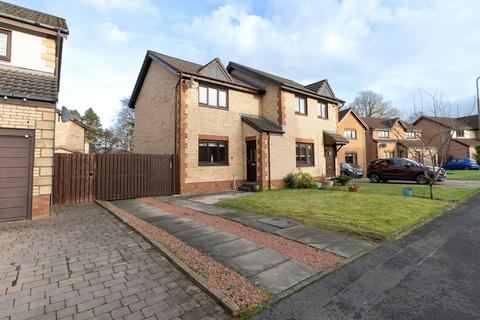 2 bedroom semi-detached house for sale, Fiddich Drive, Livingston EH54