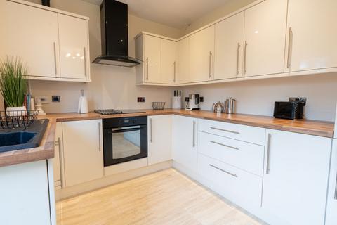 2 bedroom semi-detached house for sale, Fiddich Drive, Livingston EH54