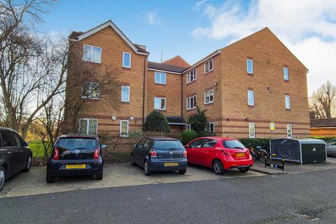 undefined, Bream Close, London, N17