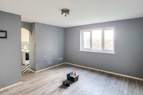 undefined, Bream Close, London, N17