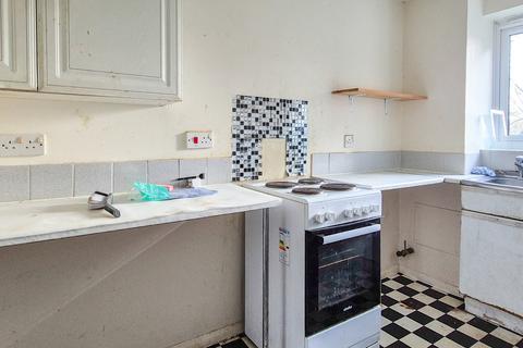 undefined, Bream Close, London, N17