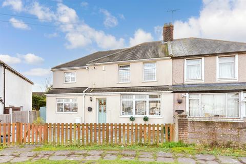 4 bedroom semi-detached house for sale, Myrtle Road, Dartford, Kent