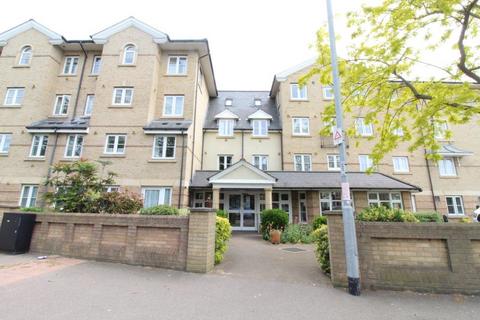 1 bedroom flat for sale, Norwich Road, Ipswich, IP1