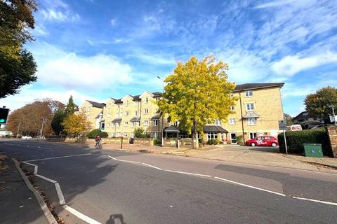 1 bedroom flat for sale, Norwich Road, Ipswich, IP1
