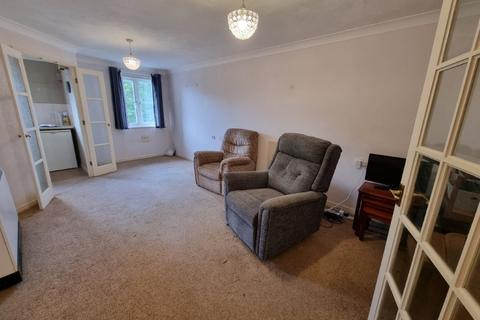 1 bedroom flat for sale, Norwich Road, Ipswich, IP1
