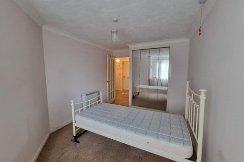 1 bedroom flat for sale, Norwich Road, Ipswich, IP1