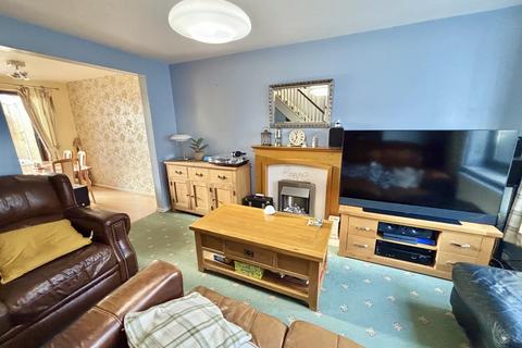 undefined, Bryn Derwen, Pontardawe, Swansea.