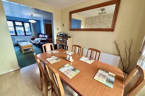 undefined, Bryn Derwen, Pontardawe, Swansea.