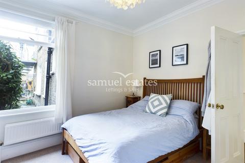 2 bedroom flat to rent, Dornton Road, London, SW12