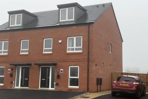 3 bedroom house to rent, Sherdley Green, St Helens WA9