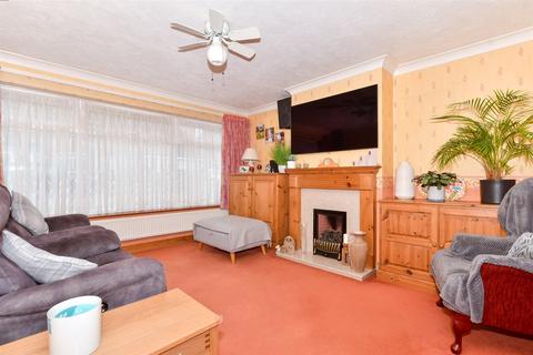 3 bedroom semi-detached house for sale, Wren Close, Birds Estate, Larkfield, Kent