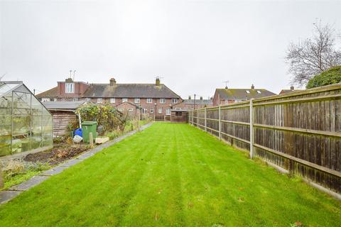 3 bedroom end of terrace house for sale, Fitzalan Road, Arundel, West Sussex