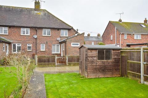 3 bedroom end of terrace house for sale, Fitzalan Road, Arundel, West Sussex