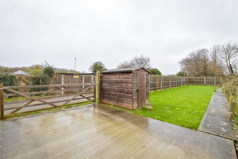 3 bedroom end of terrace house for sale, Fitzalan Road, Arundel, West Sussex