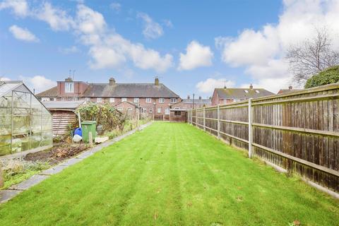 3 bedroom end of terrace house for sale, Fitzalan Road, Arundel, West Sussex