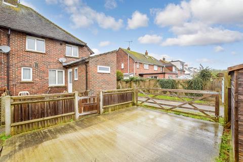 3 bedroom end of terrace house for sale, Fitzalan Road, Arundel, West Sussex